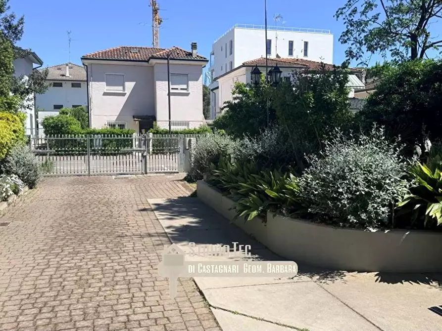 Immagine 15 di Bilocale in affitto  in viale zara 105 a Ravenna