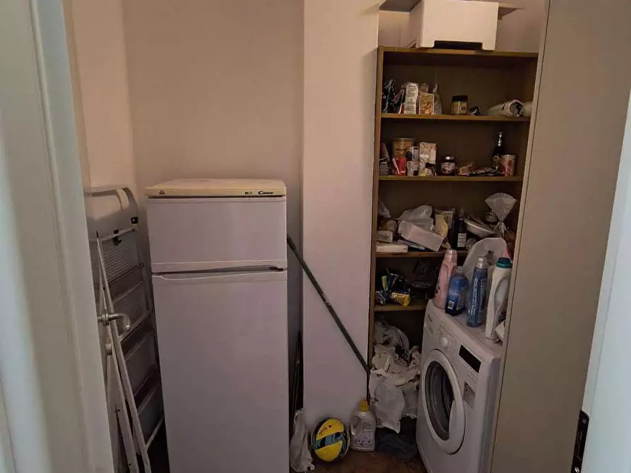 Immagine 15 di Bilocale in affitto  in via Dell'Unione 1 a Bologna