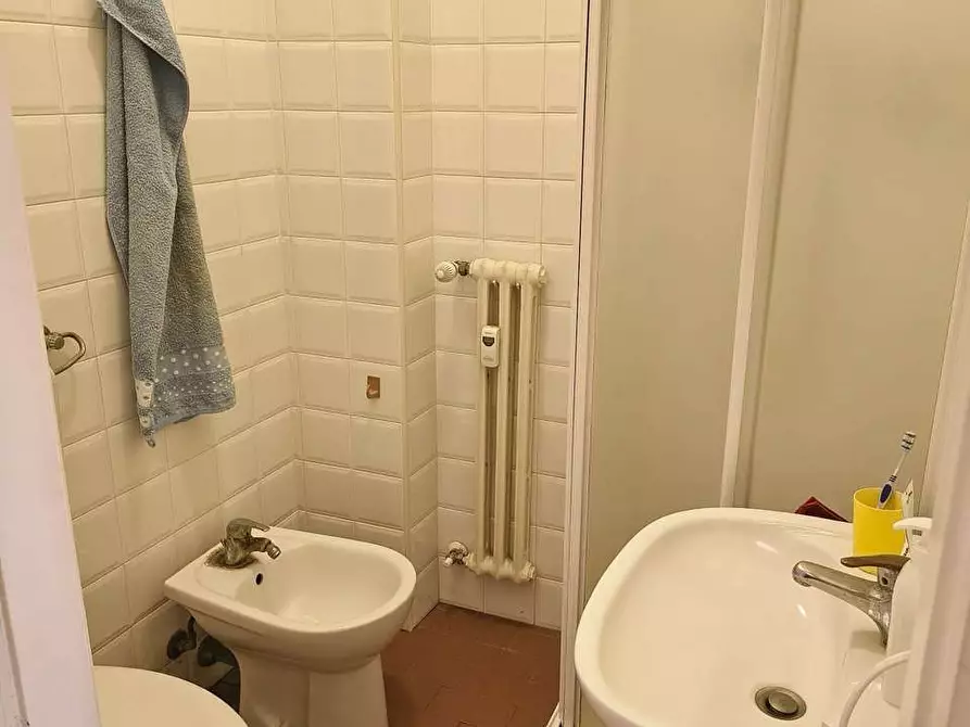 Immagine 19 di Bilocale in affitto  in via Dell'Unione 1 a Bologna