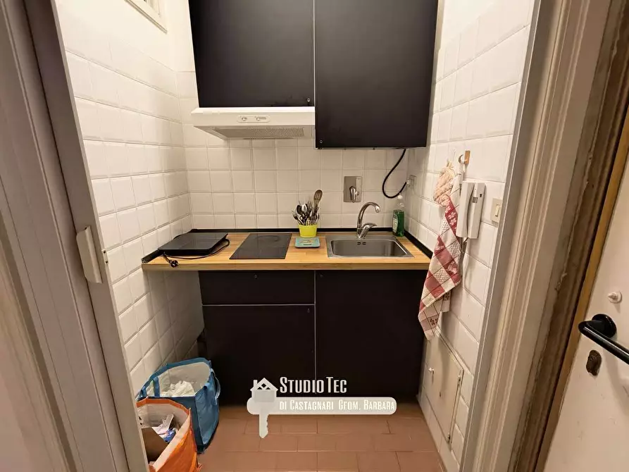 Immagine 6 di Bilocale in affitto  in via Dell'Unione 1 a Bologna