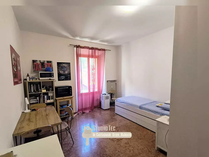 Immagine 3 di Bilocale in affitto  in via Dell'Unione 1 a Bologna