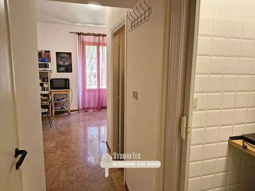 Immagine 4 di Bilocale in affitto  in via Dell'Unione 1 a Bologna