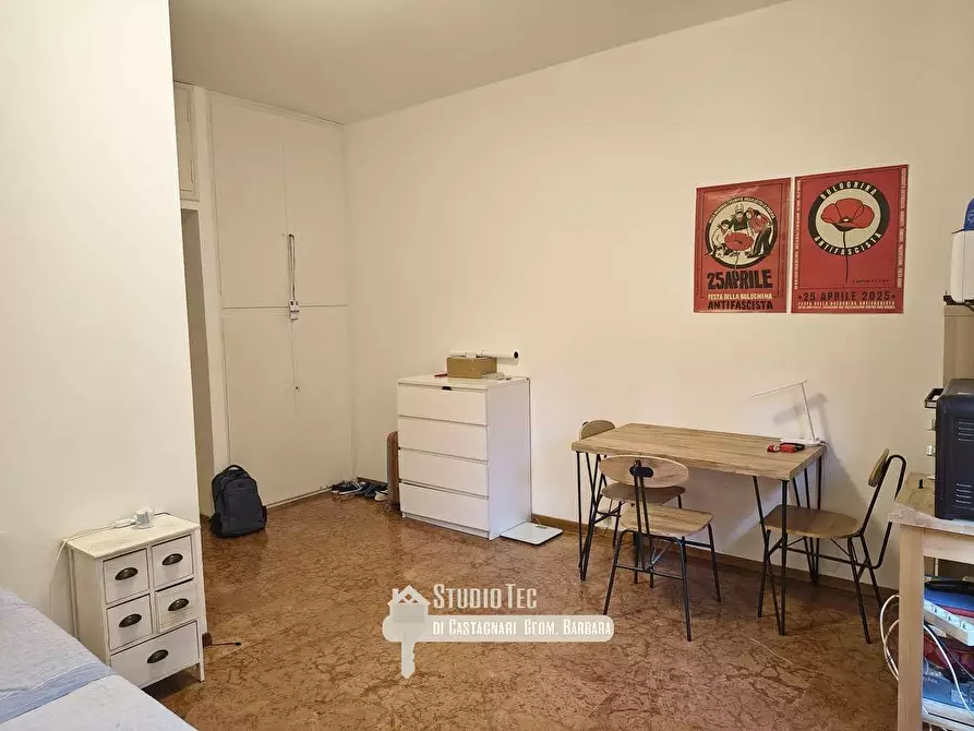 Immagine 7 di Bilocale in affitto  in via Dell'Unione 1 a Bologna
