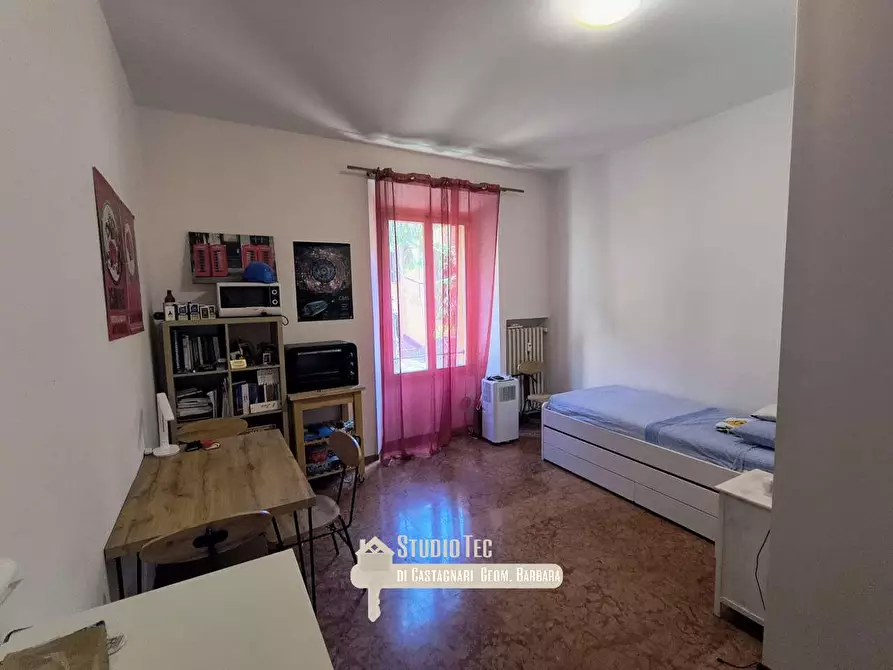 Immagine 5 di Bilocale in affitto  in via Dell'Unione 1 a Bologna