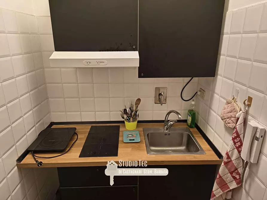 Immagine 8 di Bilocale in affitto  in via Dell'Unione 1 a Bologna