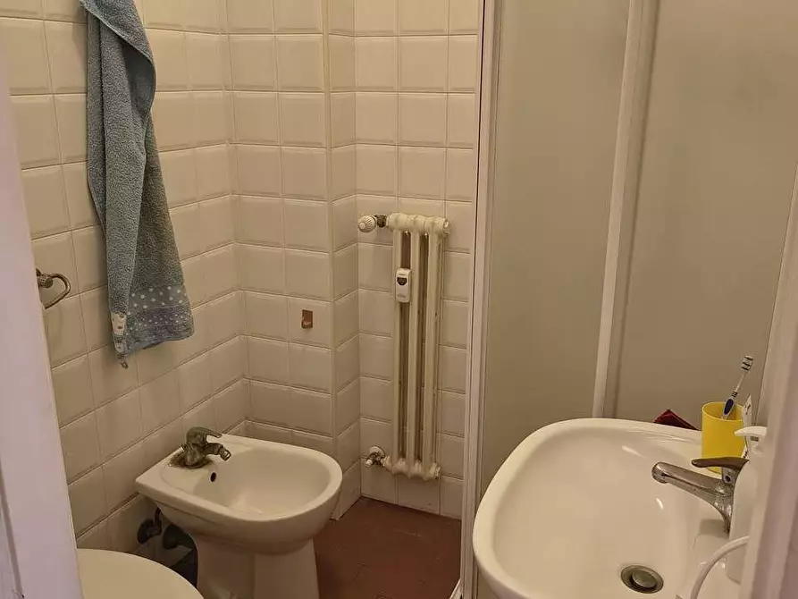 Immagine 24 di Bilocale in affitto  in via Dell'Unione 1 a Bologna
