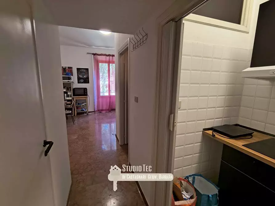 Immagine 11 di Bilocale in affitto  in via Dell'Unione 1 a Bologna
