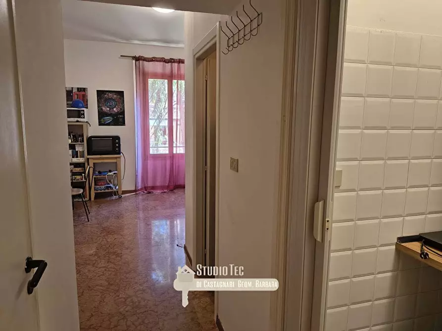 Immagine 25 di Bilocale in affitto  in via Dell'Unione 1 a Bologna