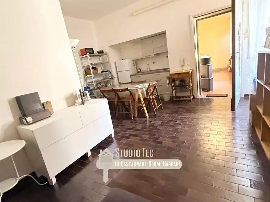 Immagine 3 di Bilocale in affitto  in VIA BORGONUOVO  1 a Bologna