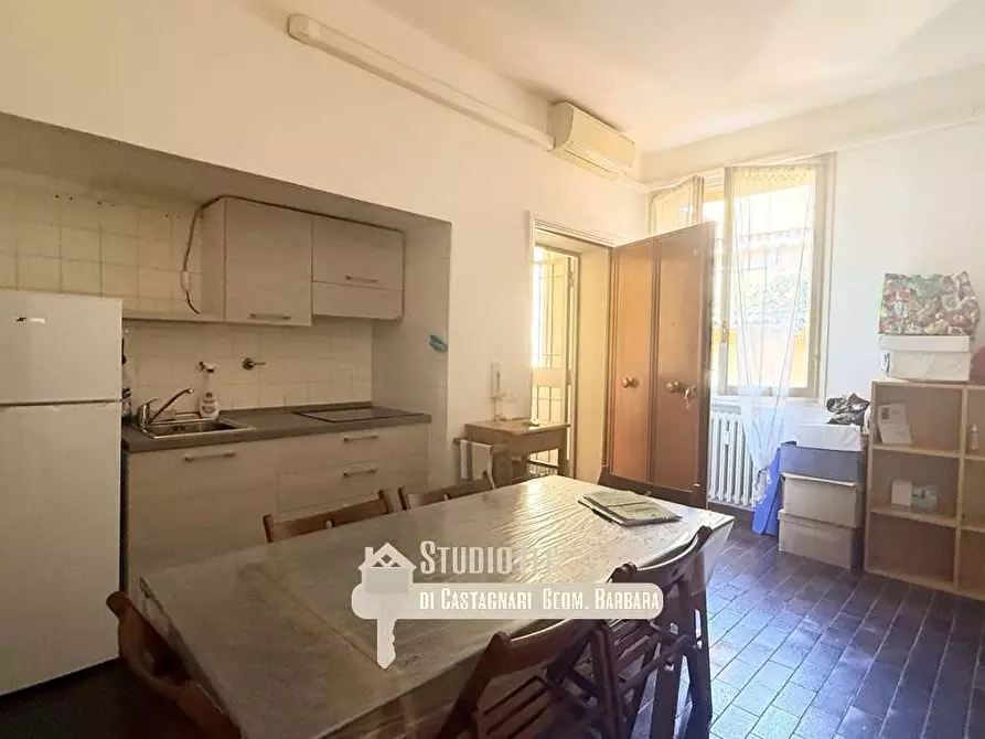 Immagine 4 di Bilocale in affitto  in VIA BORGONUOVO  1 a Bologna