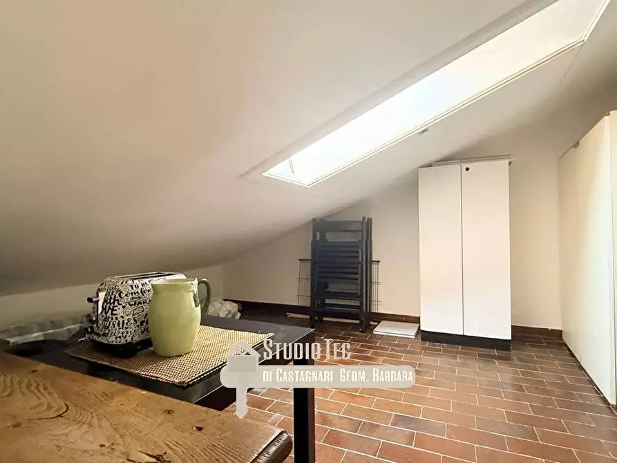 Immagine 14 di Bilocale in affitto  in VIA BORGONUOVO  1 a Bologna