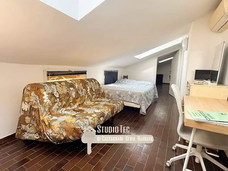 Immagine 30 di Bilocale in affitto  in VIA BORGONUOVO  1 a Bologna
