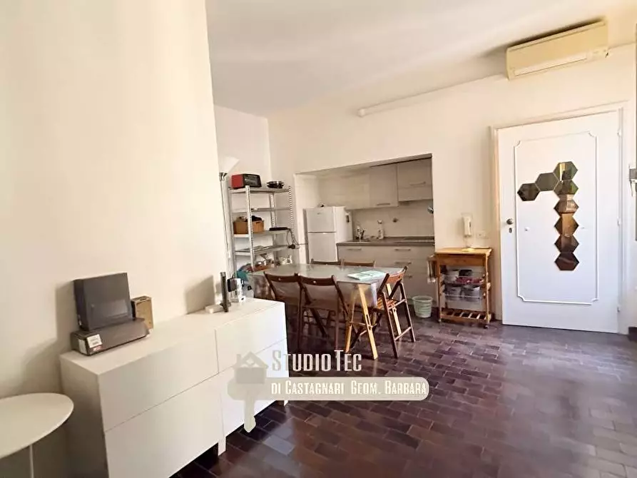 Immagine 5 di Bilocale in affitto  in VIA BORGONUOVO  1 a Bologna