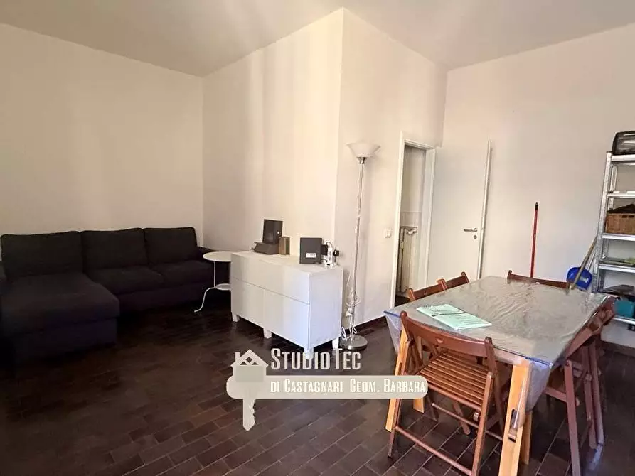 Immagine 8 di Bilocale in affitto  in VIA BORGONUOVO  1 a Bologna