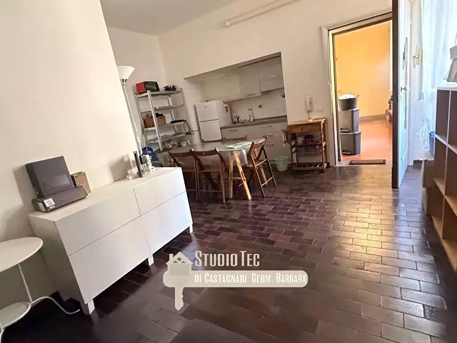 Immagine 3 di Bilocale in affitto  in VIA BORGONUOVO  1 a Bologna