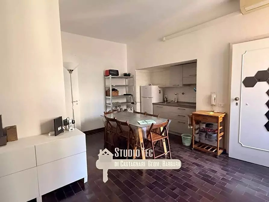 Immagine 1 di Bilocale in affitto  in VIA BORGONUOVO  1 a Bologna