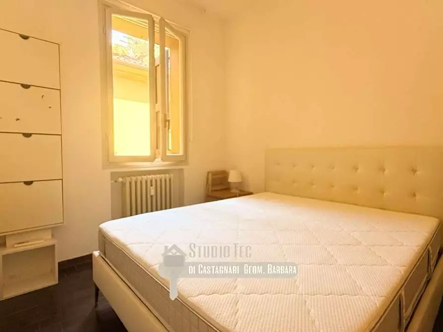 Immagine 12 di Bilocale in affitto  in VIA BORGONUOVO  1 a Bologna