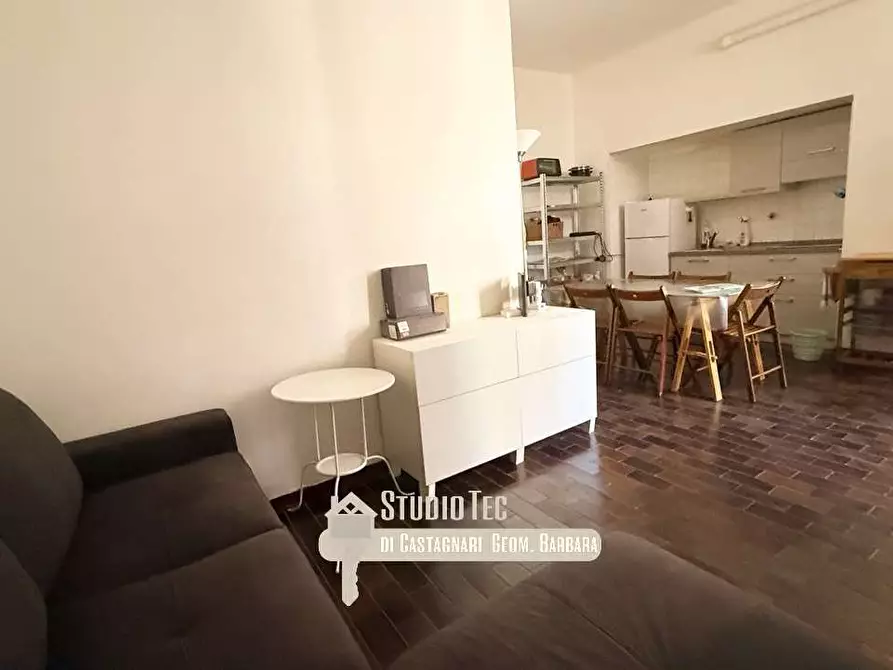 Immagine 19 di Bilocale in affitto  in VIA BORGONUOVO  1 a Bologna