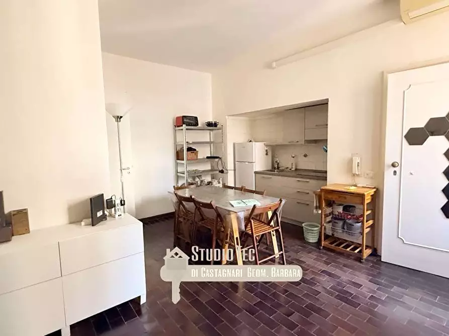 Immagine 22 di Bilocale in affitto  in VIA BORGONUOVO  1 a Bologna