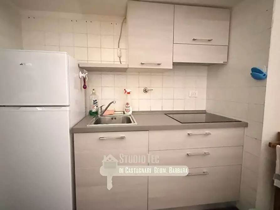 Immagine 31 di Bilocale in affitto  in VIA BORGONUOVO  1 a Bologna