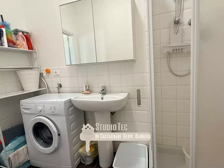 Immagine 33 di Bilocale in affitto  in VIA BORGONUOVO  1 a Bologna