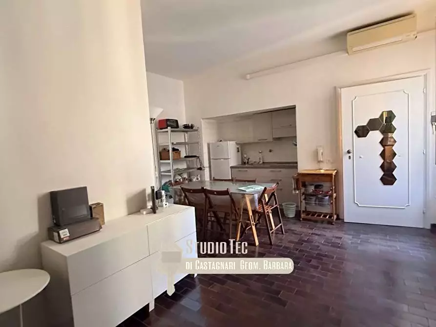 Immagine 34 di Bilocale in affitto  in VIA BORGONUOVO  1 a Bologna