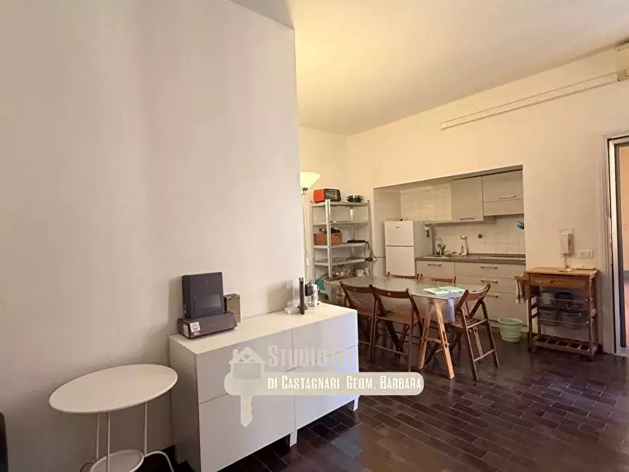 Immagine 35 di Bilocale in affitto  in VIA BORGONUOVO  1 a Bologna