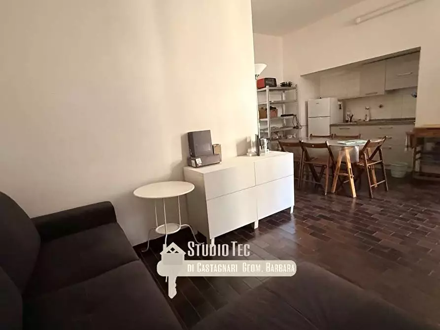 Immagine 37 di Bilocale in affitto  in VIA BORGONUOVO  1 a Bologna