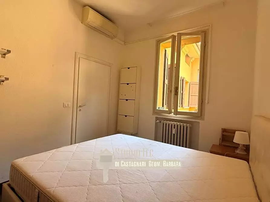 Immagine 38 di Bilocale in affitto  in VIA BORGONUOVO  1 a Bologna