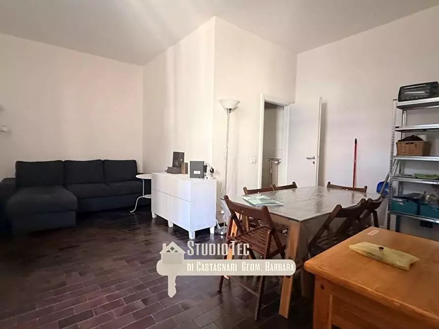 Immagine 39 di Bilocale in affitto  in VIA BORGONUOVO  1 a Bologna
