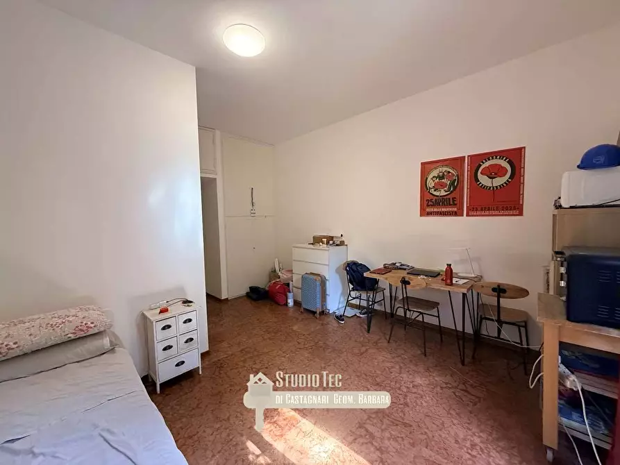 Immagine 4 di Monolocale in affitto  in via Dell'Unione 1 a Bologna