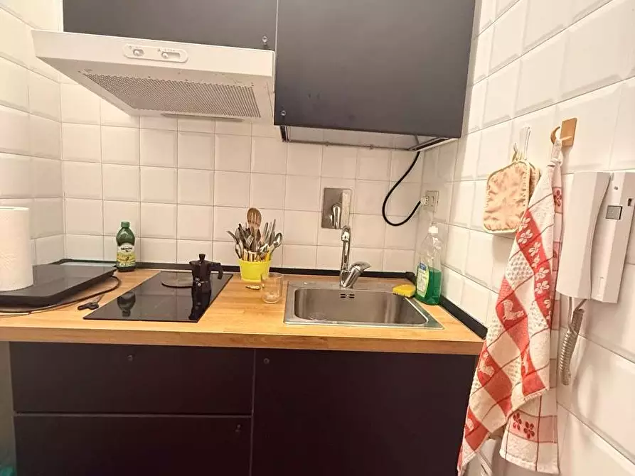 Immagine 32 di Monolocale in affitto  in via Dell'Unione 1 a Bologna