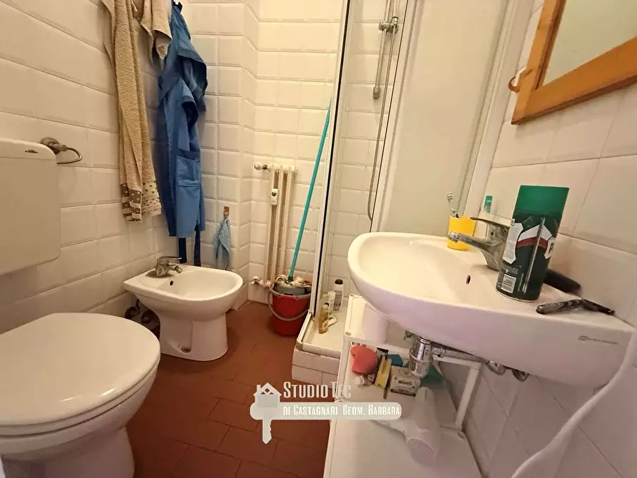 Immagine 33 di Monolocale in affitto  in via Dell'Unione 1 a Bologna