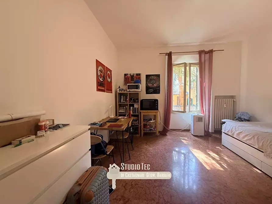 Immagine 1 di Monolocale in affitto  in via Dell'Unione 1 a Bologna