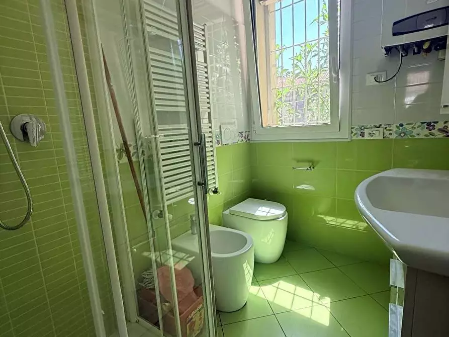 Immagine 8 di Bilocale in affitto  in via canale molinetto 1 a Ravenna