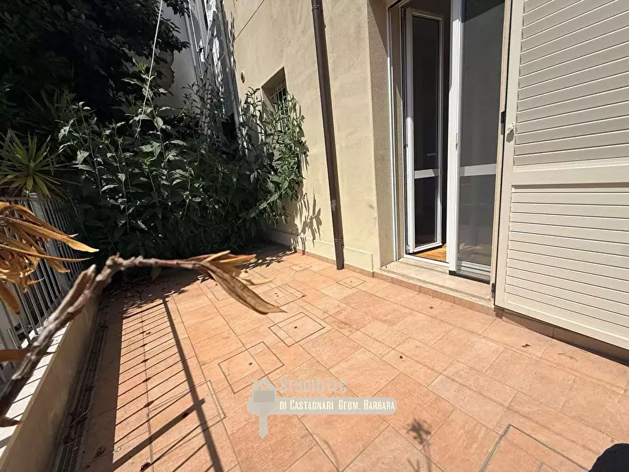 Immagine 11 di Bilocale in affitto  in via canale molinetto 1 a Ravenna