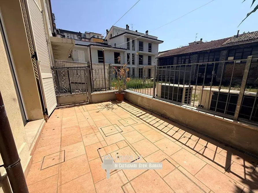 Immagine 2 di Bilocale in affitto  in via canale molinetto 1 a Ravenna