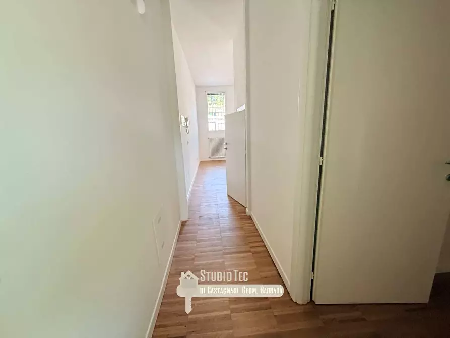Immagine 6 di Bilocale in affitto  in via canale molinetto 1 a Ravenna