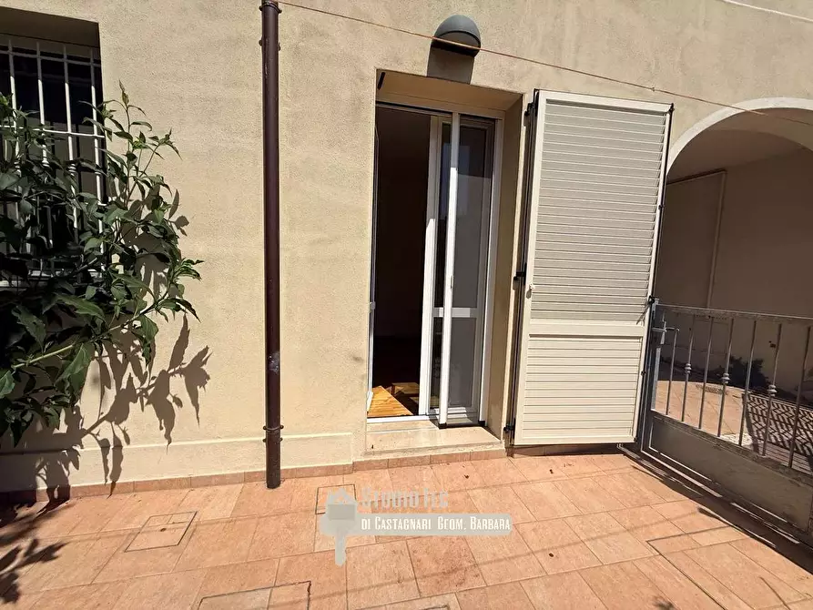 Immagine 12 di Bilocale in affitto  in via canale molinetto 1 a Ravenna