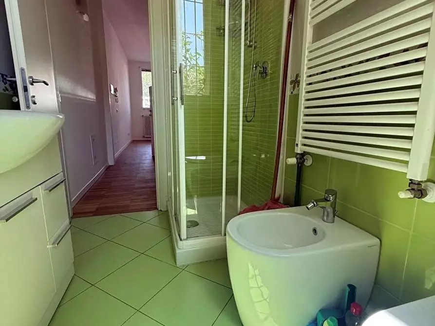 Immagine 9 di Bilocale in affitto  in via canale molinetto 1 a Ravenna