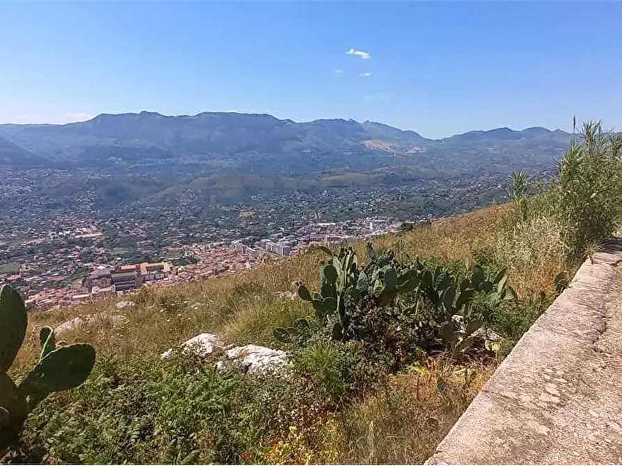Immagine 20 di Terreno edificabile in vendita  in Caputo a Monreale