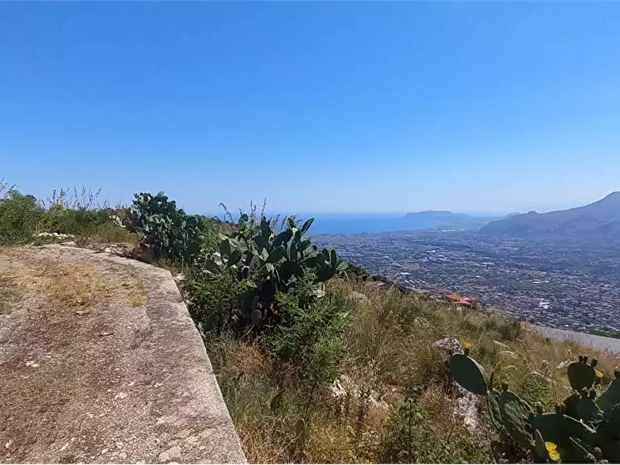 Immagine 21 di Terreno edificabile in vendita  in Caputo a Monreale