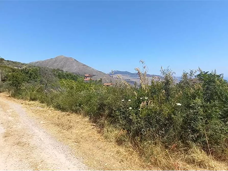 Immagine 22 di Terreno edificabile in vendita  in Caputo a Monreale