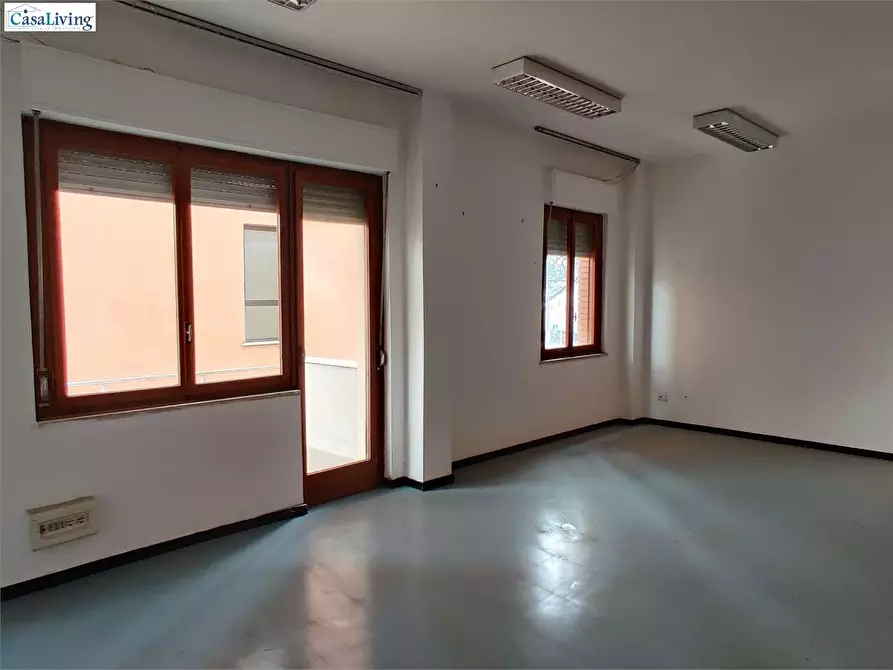 Immagine 1 di Ufficio in affitto  in Via Pietro Nenni 24 a Palermo