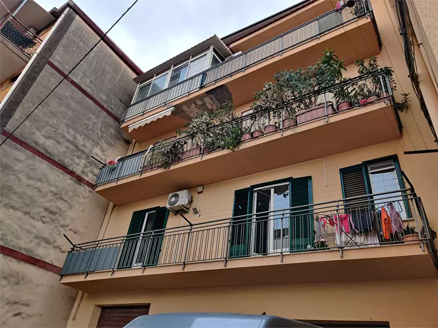 Immagine 1 di Appartamento in vendita  in Vicolo Luigi Russo  1 a Palermo