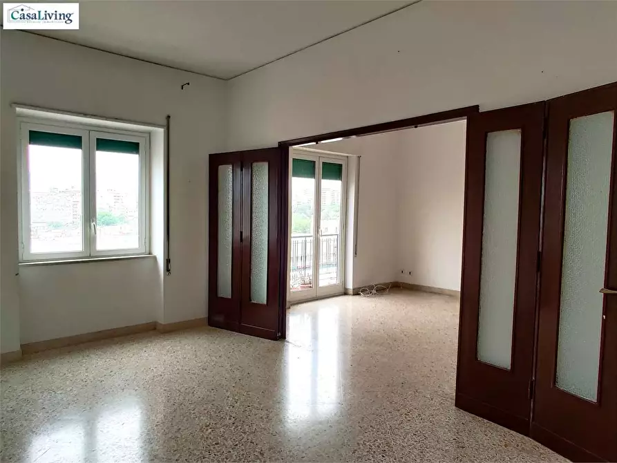 Immagine 1 di Appartamento in vendita  in Via Montepellegrino 61 a Palermo