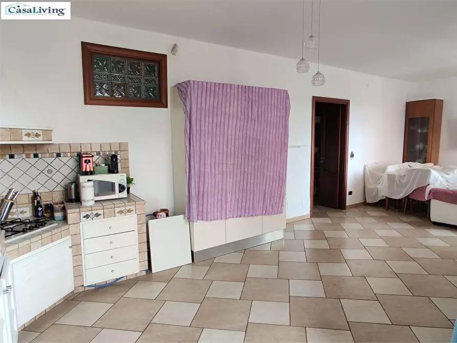 Immagine 3 di Appartamento in vendita  in Vicolo Luigi Russo  1 a Palermo