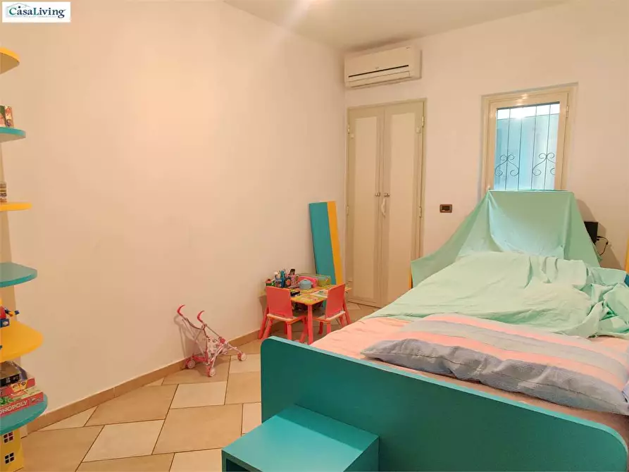 Immagine 10 di Appartamento in vendita  in Vicolo Luigi Russo  1 a Palermo