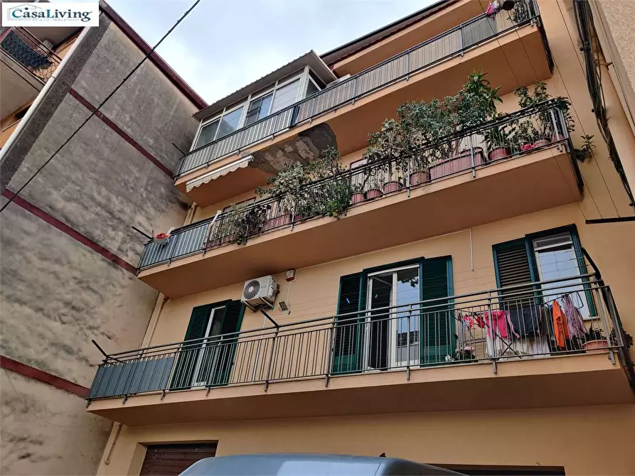 Immagine 14 di Appartamento in vendita  in Vicolo Luigi Russo  1 a Palermo