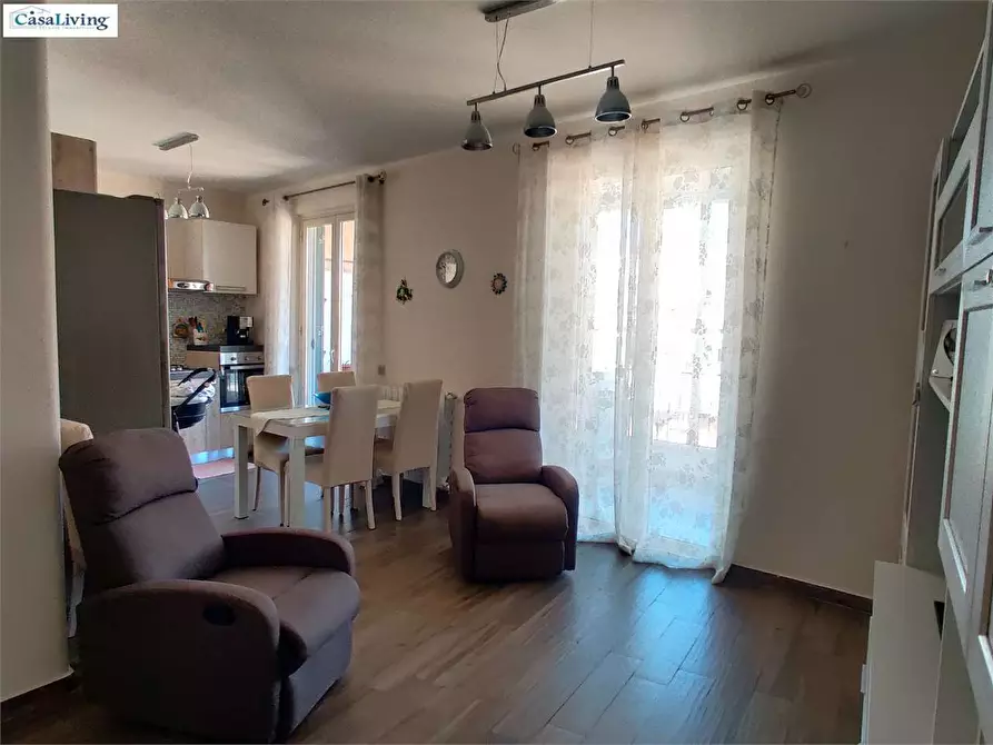 Immagine 1 di Appartamento in vendita  in Via Nicolò Spedalieri 25F a Palermo